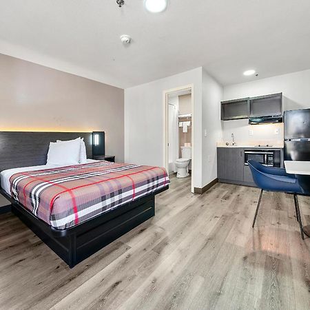Efficiency Lodge Douglasville Del Ridge Zewnętrze zdjęcie
