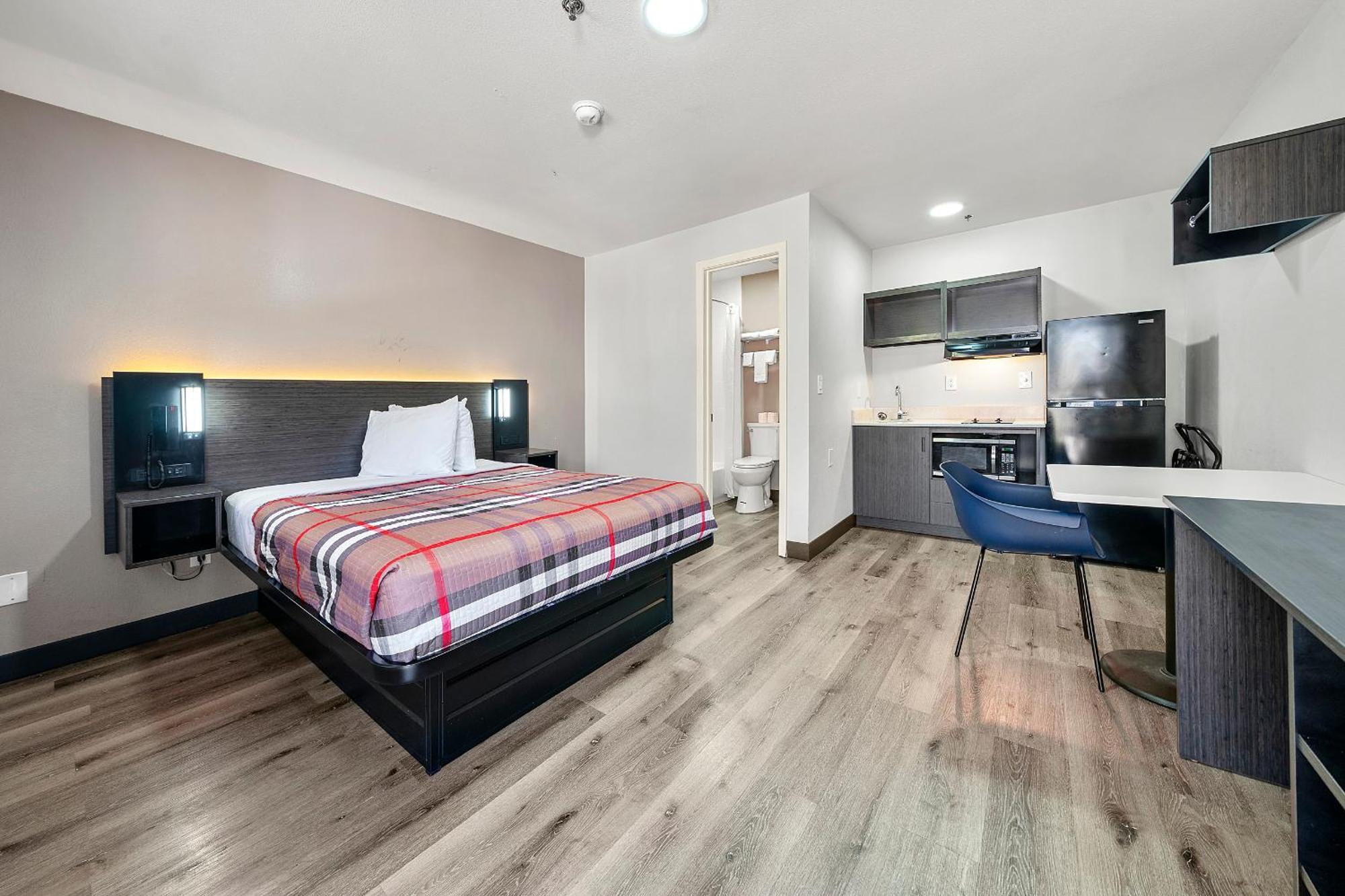 Efficiency Lodge Douglasville Del Ridge Zewnętrze zdjęcie