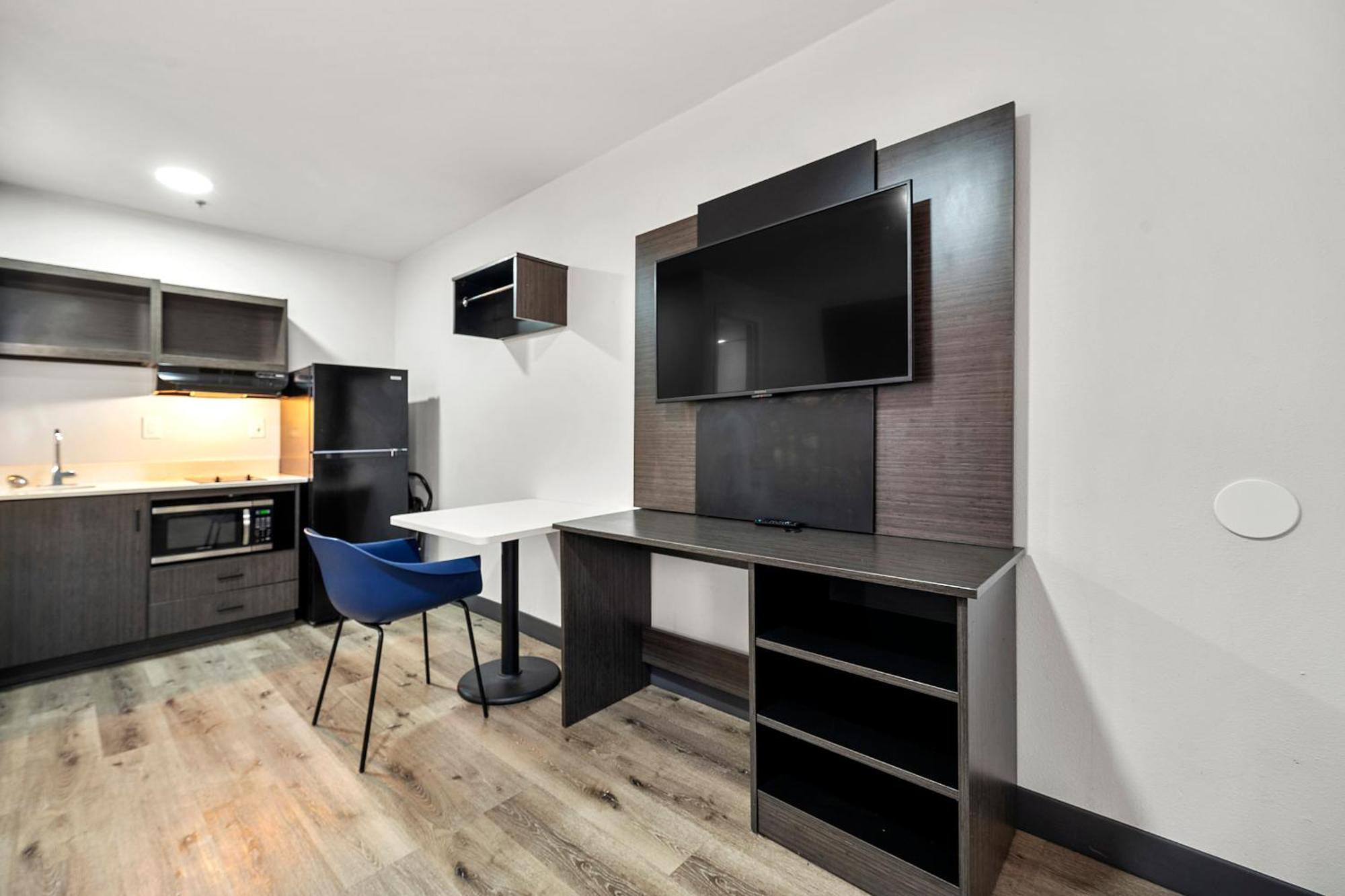 Efficiency Lodge Douglasville Del Ridge Zewnętrze zdjęcie