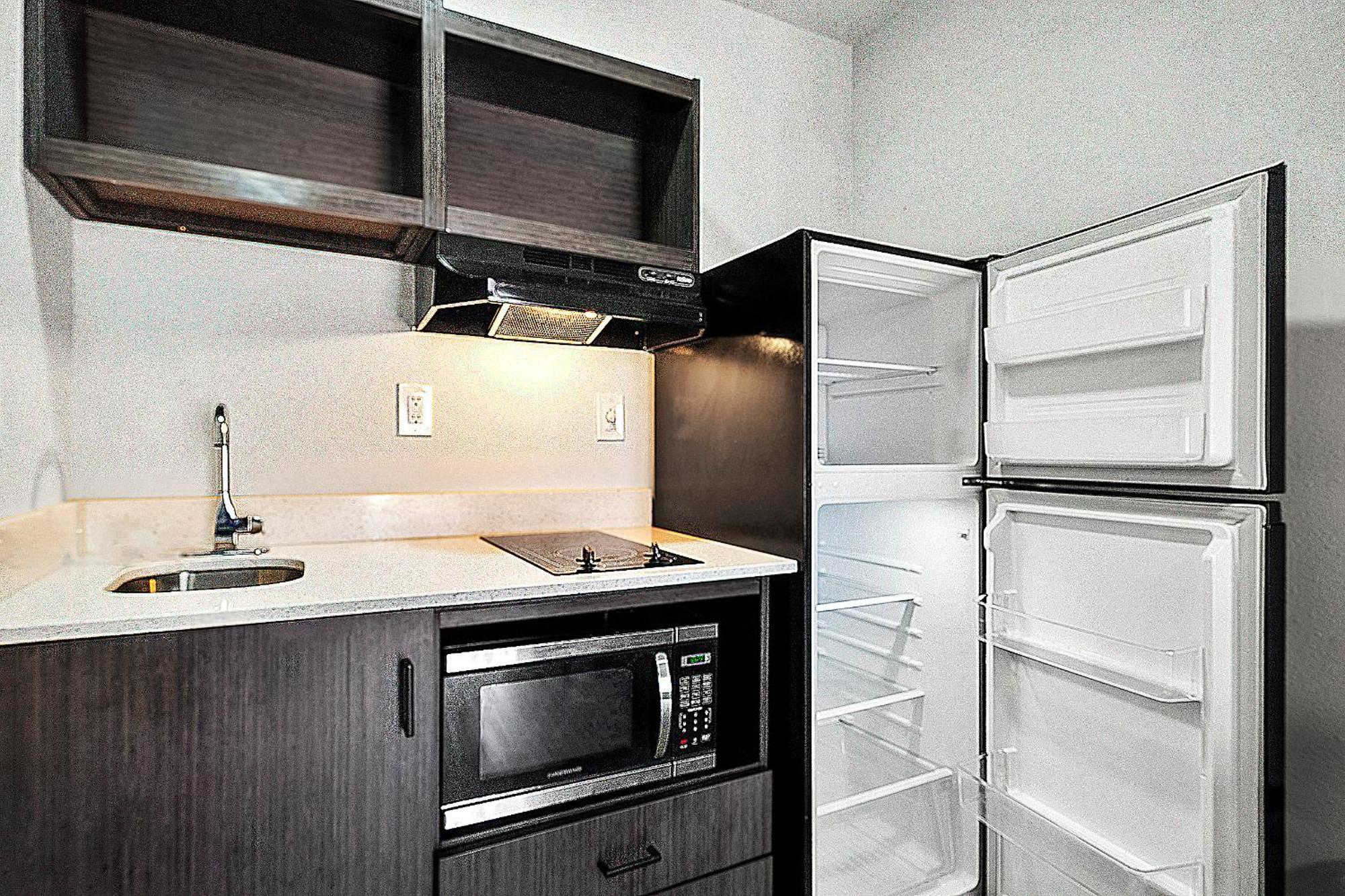 Efficiency Lodge Douglasville Del Ridge Zewnętrze zdjęcie