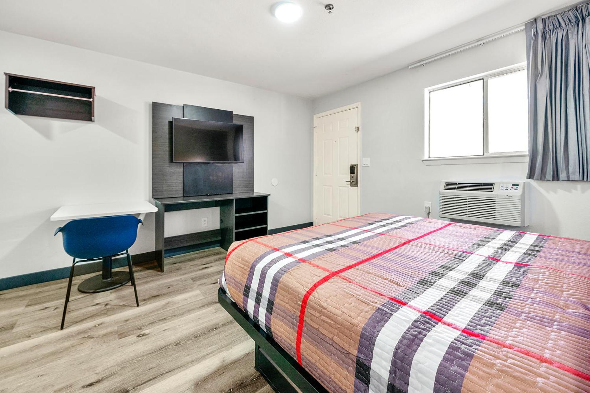 Efficiency Lodge Douglasville Del Ridge Zewnętrze zdjęcie